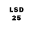 LSD-25 экстази ecstasy Luke Leicht